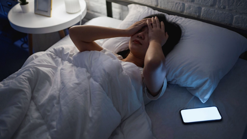 Night Routine agar Hidup Lebih Teratur